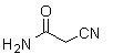 cyanoacetamide