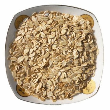 Oat Extract