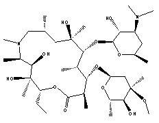 Azithromycin