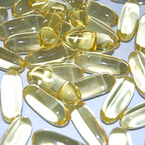 Omega 369 softgel capsule