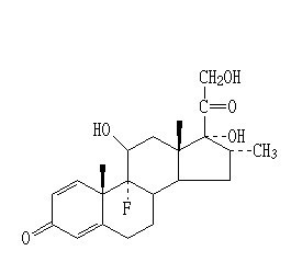 Dexamethasone(DMF)