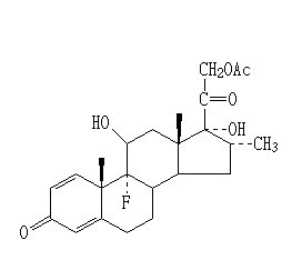 Dexamethasone Acetate