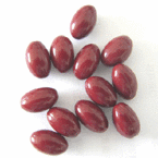 Lycopene softgel capsule