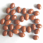 soy isoflavone softgel capsule