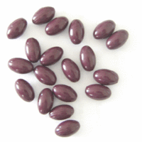 grape seed softgel capsule
