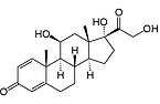 Prednisolone  (FDA /COS)