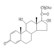 Prednisolone Acetate