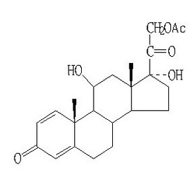 Prednisolone Acetate