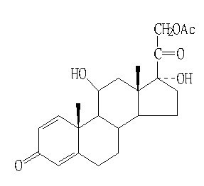 Prednisolone Acetate