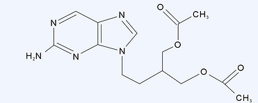 FAMCICLOVIR