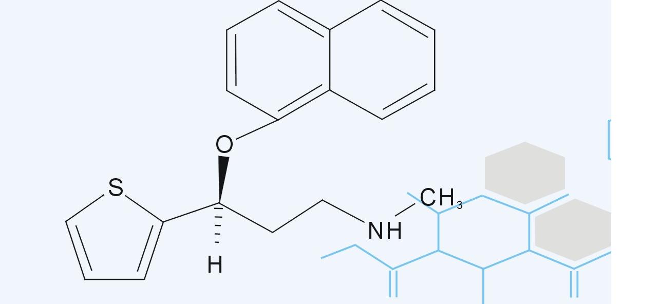 Duloxetine HCl