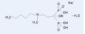 IBANDRONATE SODIUM