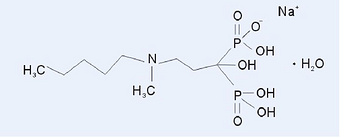 IBANDRONATE SODIUM