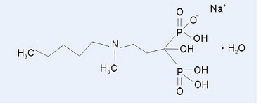 IBANDRONATE SODIUM