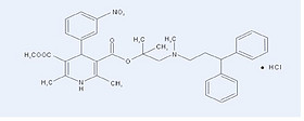 Lercanidipine HCl