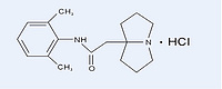 Pilsicainide Hydrochloride