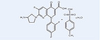 TOSUFLOXACIN TOSYLATE