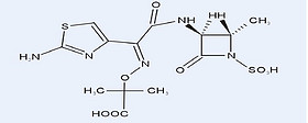 Aztreonam