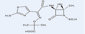 Aztreonam