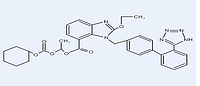 CANDESARTAN CILEXETIL