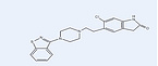 ZIPRASIDONE HCL