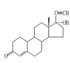 炔诺酮（E-DMF）