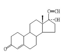 Norethisterone(E-DMF)