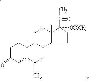 Medroxyprogesterone Acetate(FDA)