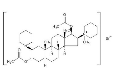 Vecuronium Bromide(FDA)