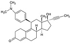 Mifepristone (INDIA DMF)