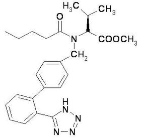 Valsartan