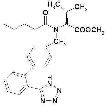 Valsartan