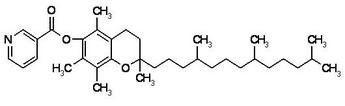 Vitamin E Nicotinate