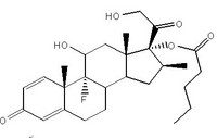 Betamethasone Valerate (DMF)
