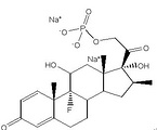 Betamethasone Sodium Phosphate