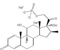 Betamethasone Sodium Phosphate