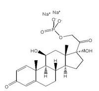 Prednisolone Sodium Phosphate