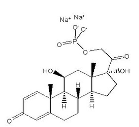 Prednisolone Sodium Phosphate