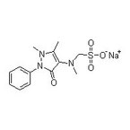 Metamizole Sodium(Analgin)