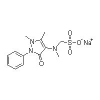 Metamizole Sodium(Analgin)