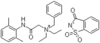 Denatonium Saccharide