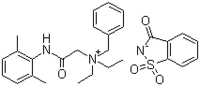 Denatonium Saccharide