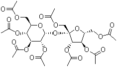 Sucrose Octaacetate