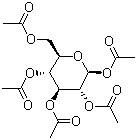 Beta-D-Glucose Pentaacetate