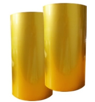 Tripical blister foil films  