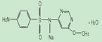 Sulfamonomethoxine sodium