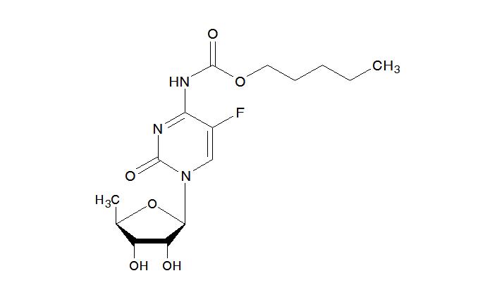 Capecitabine