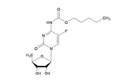 Capecitabine