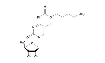 Capecitabine