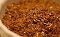 Common Flax Seed P.E